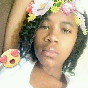 Meet your Posher, Jada